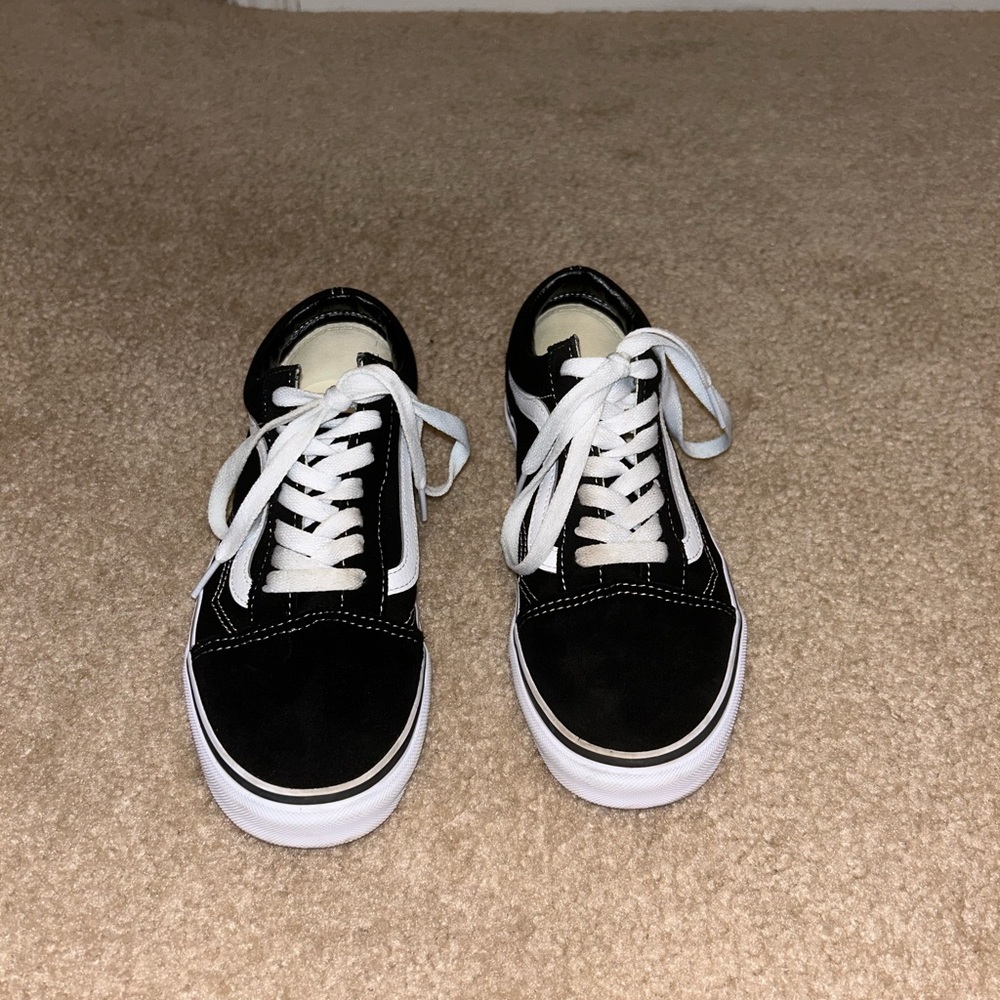Vans Old Skool Shoe